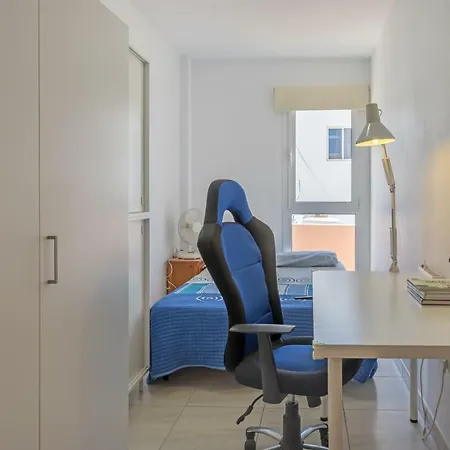 Apartamento Euforbia - Centre