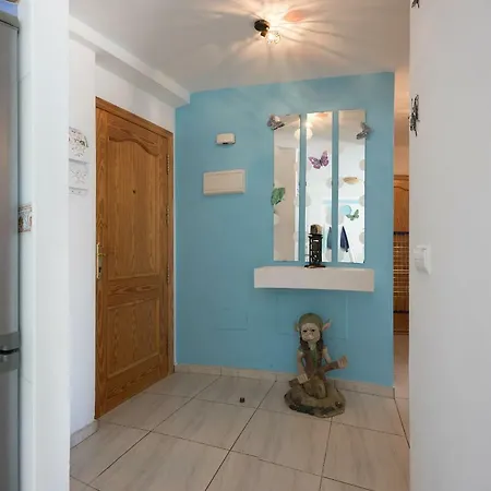 Apartamento Euforbia - Centre
