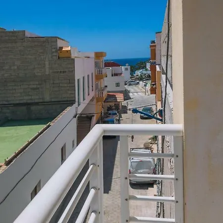 Apartamento Euforbia - Centre