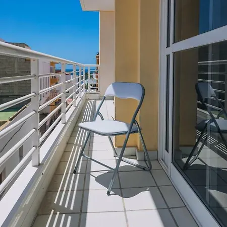 Euforbia - Centre Apartamento *