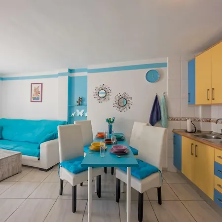 Euforbia - Centre Morro Jable (Fuerteventura)