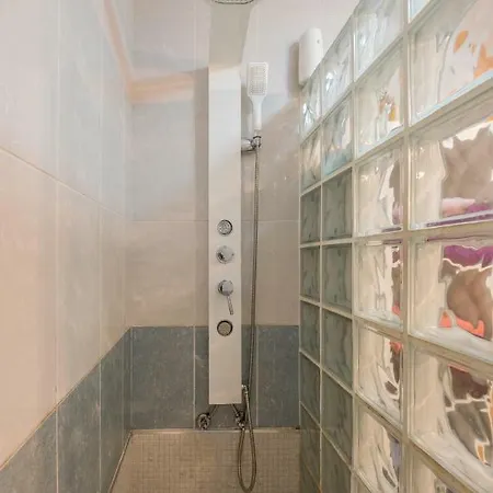 Apartamento Euforbia - Centre *