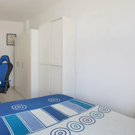 Apartamento Euforbia - Centre