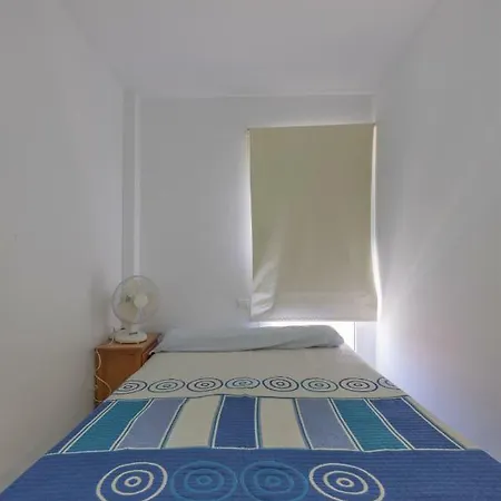 Apartamento Euforbia - Centre *