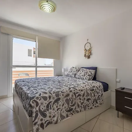 Apartamento Euforbia - Centre Morro Jable (Fuerteventura)