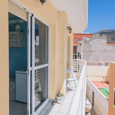 Euforbia - Centre Apartamento