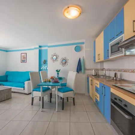 Euforbia - Centre Apartamento *