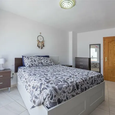 Apartamento Euforbia - Centre Morro Jable (Fuerteventura)
