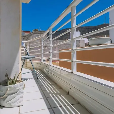 Euforbia - Centre Apartamento